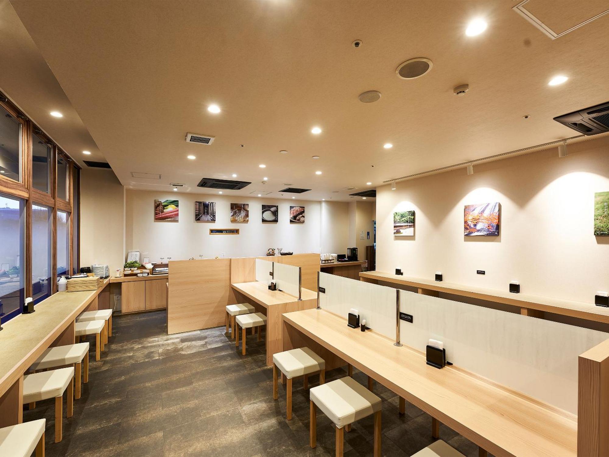 Daiwa Roynet Hotel Tsukuba Exterior foto